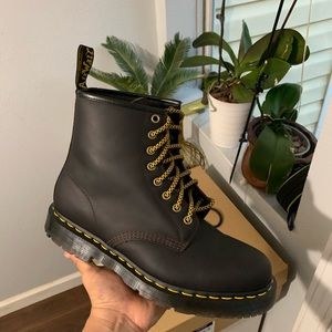 Dr. Martens